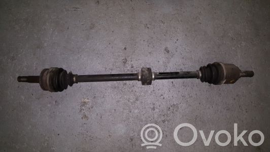 Nissan Almera N16 Front driveshaft 