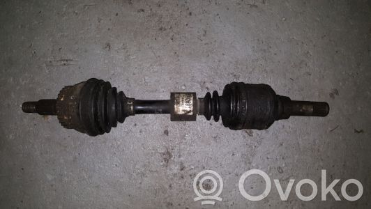 Saab 9-5 Front driveshaft 