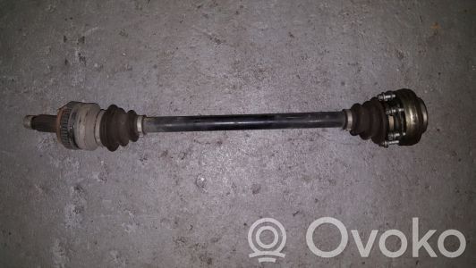 Antriebswelle vorne   7523960,BEY