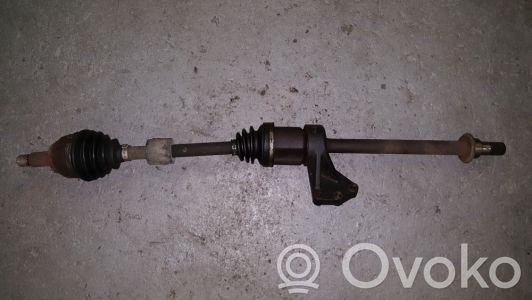 Front driveshaft   NVT