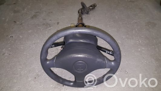 Honda Civic Задняя рулевая колонка 