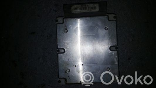 Ford Transit Unidad de control/módulo ECU del motor 