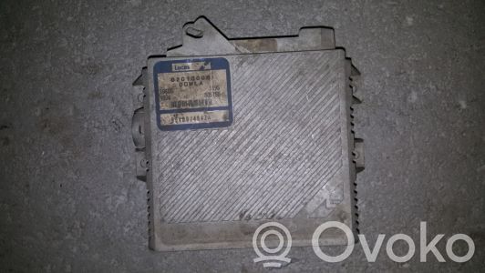 Engine control unit/module ECU   4GB,95VB9J464ZA