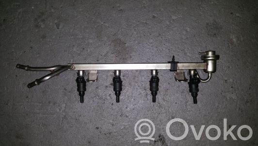 Inyector de combustible   APG,06A906031AF
