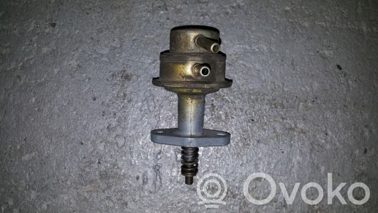 Ford Transit EGR valve 