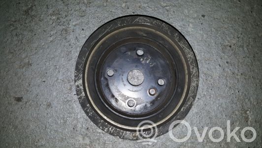 Volvo V50 Kloķvārpstas skriemelis 
