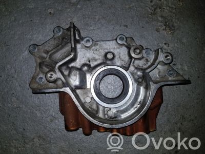 Ford Focus Oil pump 