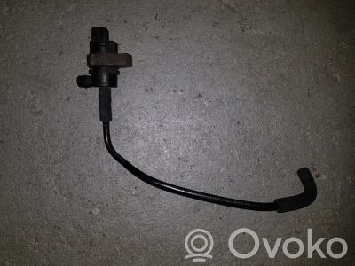 BMW 3 E46 Polttoaineen ruiskutus (muut) 