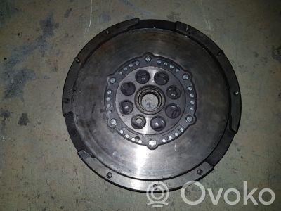 Ford Transit Flywheel 