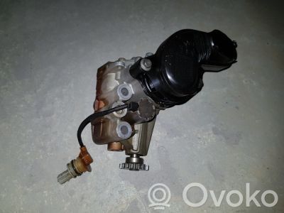 Renault Megane III Pompa olejowa 