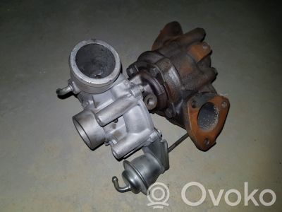 Turbo   ENC,35242061F,VA59B9606