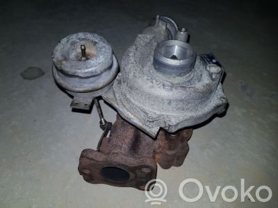 Citroen Xsara Turbina 