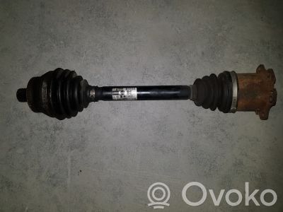 Audi A4 S4 B7 8E 8H Eje de transmisión delantero 