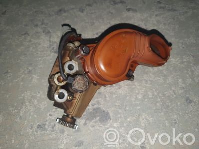 Renault Megane III Pompa olejowa 