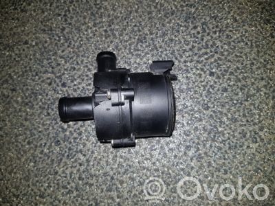 Renault Captur II Pompe de circulation d'eau 