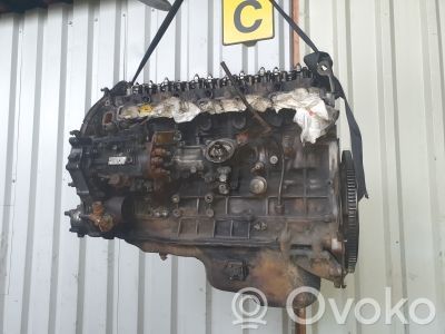 Toyota Land Cruiser (J100) Motor 