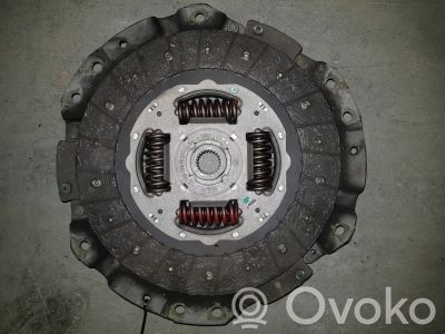 Ford Mustang VI Volante motor 
