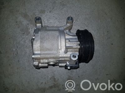Fiat 500 Compresor (bomba) del aire acondicionado (A/C)) 
