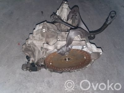 Ford Focus Manual 5 speed gearbox 