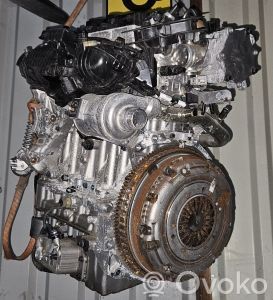 Volvo V40 Engine 
