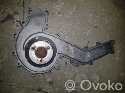 Audi Q5 SQ5 FY Bomba de agua 