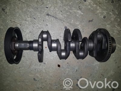 Opel Meriva A Kloķvārpsta 