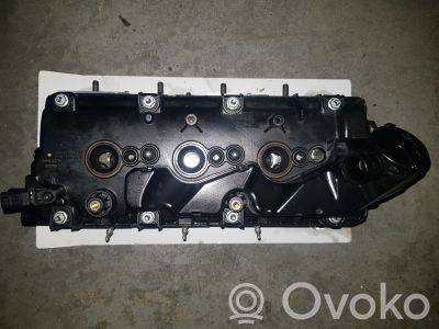 Audi Q5 SQ5 FY Engine head 