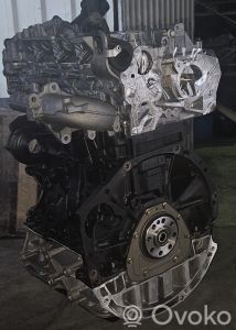 Renault Master III Moottori 
