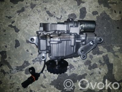 Bomba de aceite   YMF6,HG9QBA