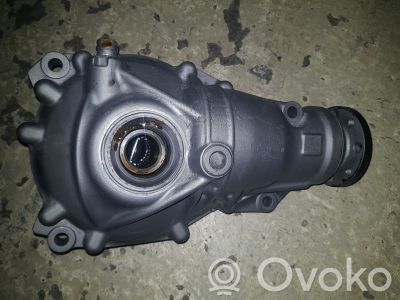 BMW X3 F25 Mechanizm różnicowy przedni / Dyferencjał 