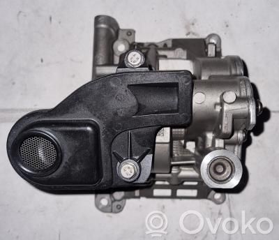 Eļļas sūknis   N57D30A,780531608
