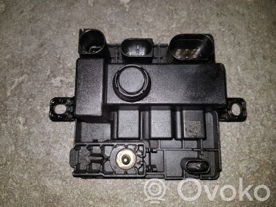BMW 4 F32 F33 Módulo conversor/inversor de voltaje 