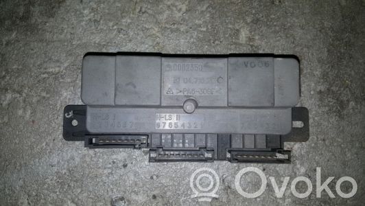 Door central lock control unit/module   0002350V005