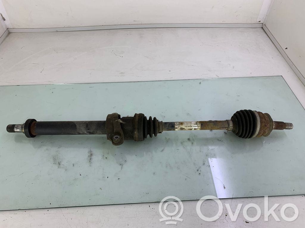 Mini One - Cooper Coupe R56 Semiasse anteriore 