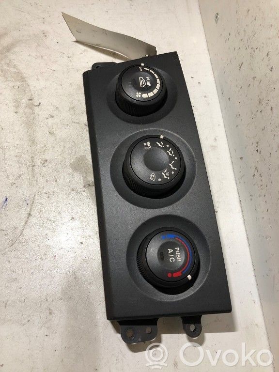 Climate control unit   972503E070,972503E070