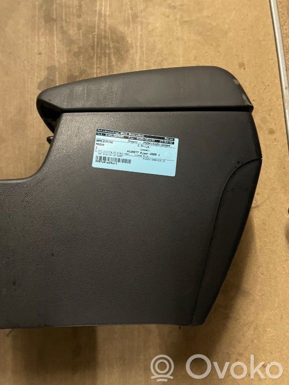 Armrest