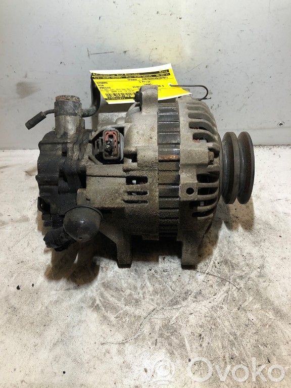 KIA Pregio Alternator 