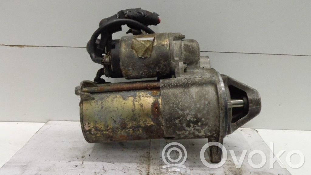 Starter motor   96450663,96450663