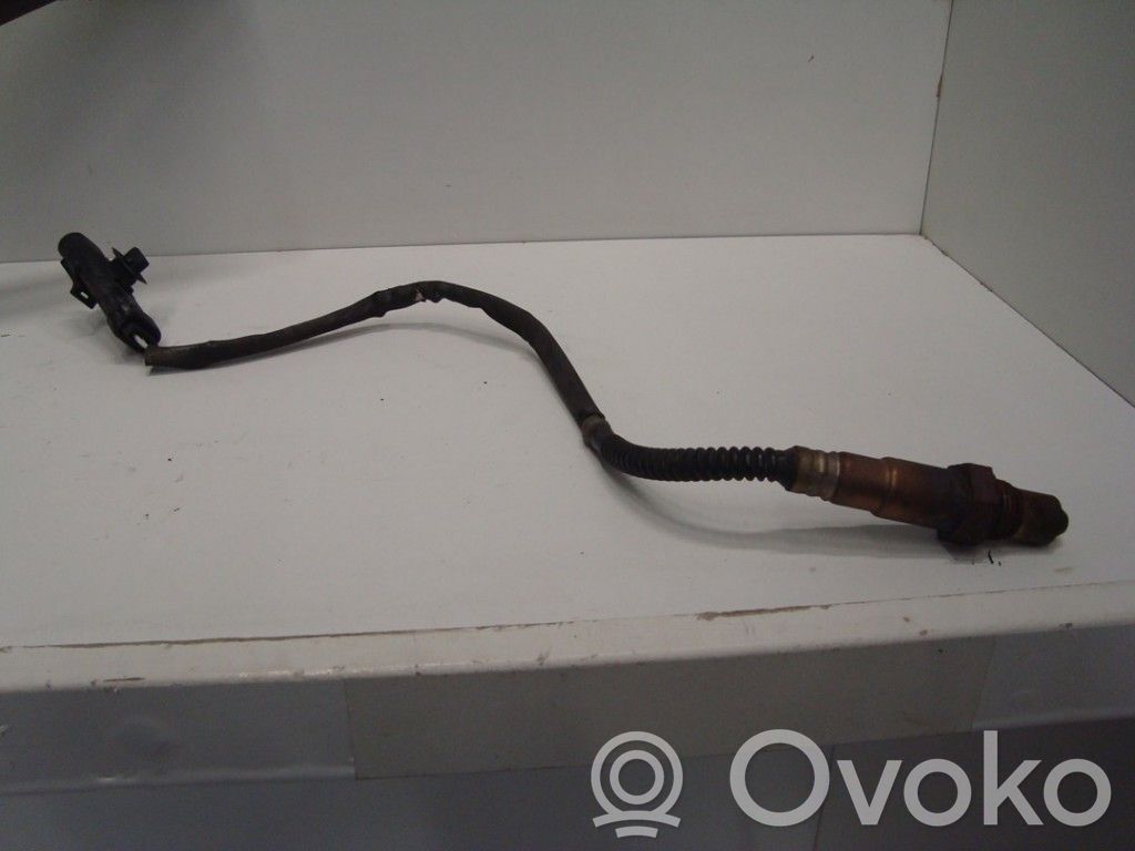 Sonde lambda   8200107433,8200107433