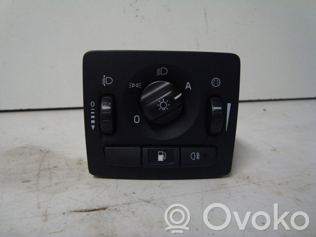Volvo V50 Interruttore luci 