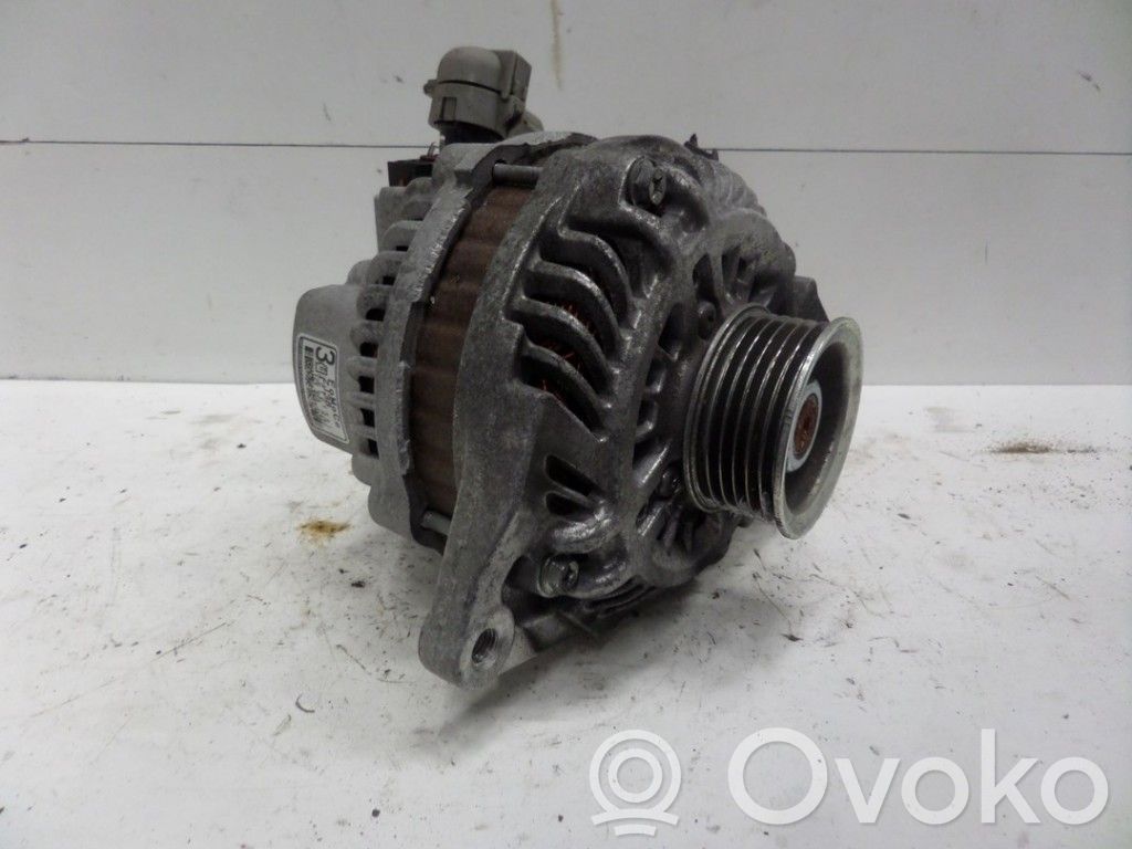 Alternador   A2TG1391,A2TG1391