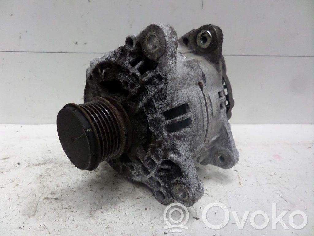 Skoda Octavia Mk1 (1U) Alternator 