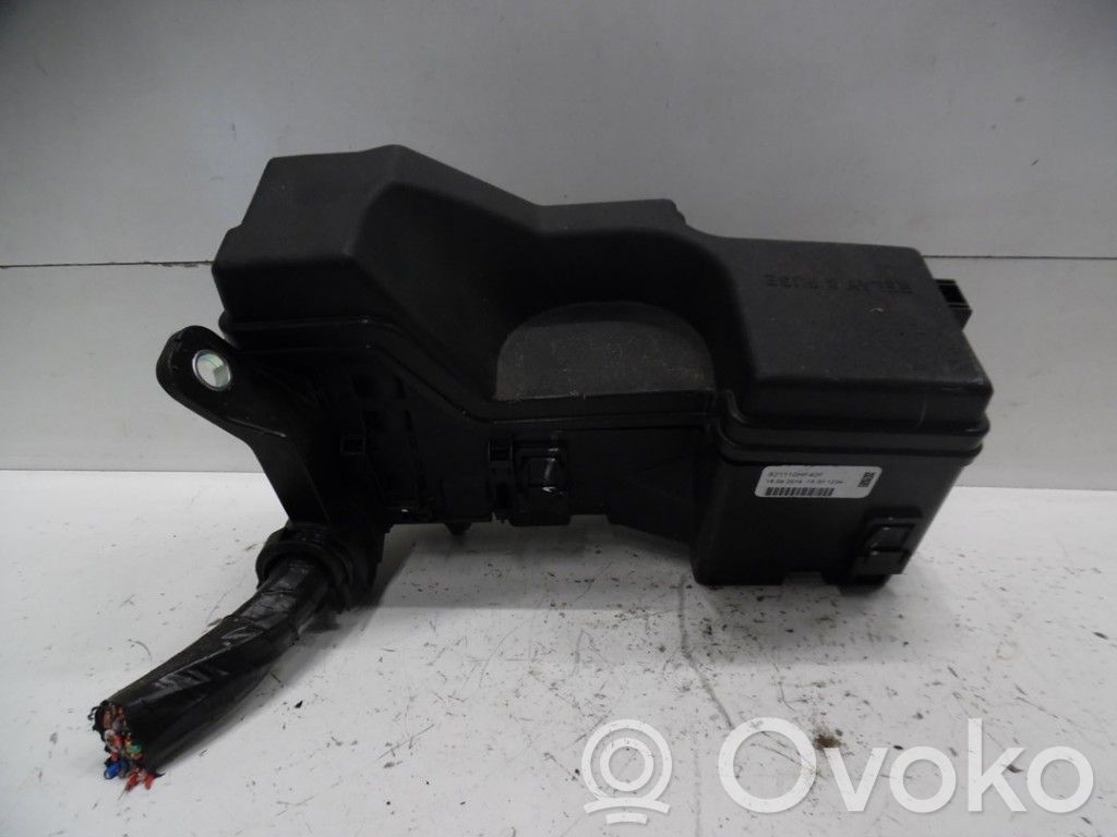 Toyota Aygo AB40 Set cutie siguranțe 