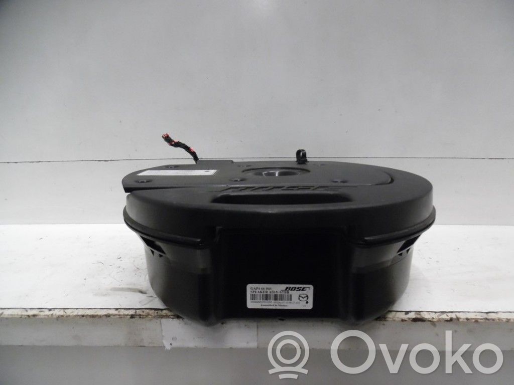 Subwoofer   GAP466960,GAP466960