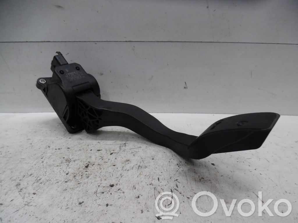 Peugeot 206+ Sensore posizionamento del pedale dell’acceleratore 