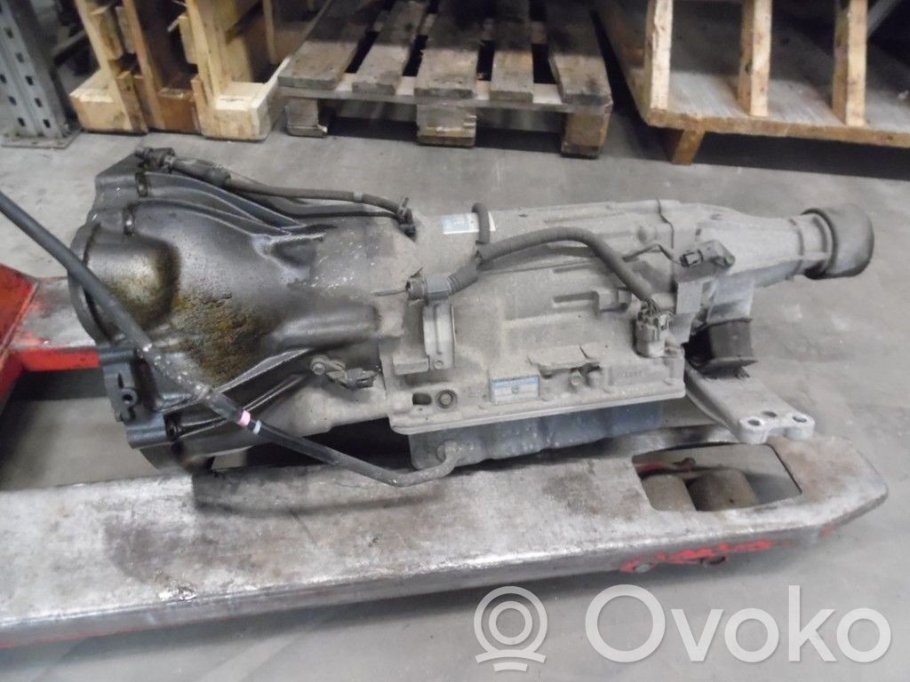 Lexus IS 200-300 Caja de cambios automática 