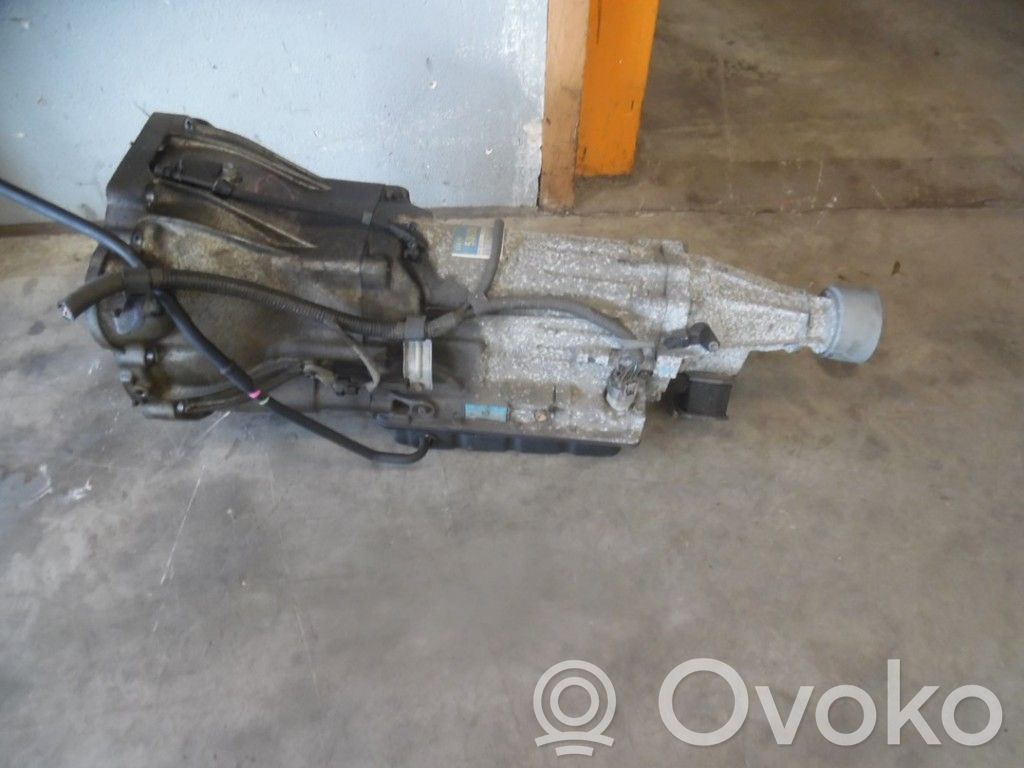 Lexus IS 200-300 Caja de cambios automática 