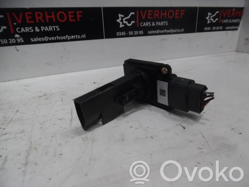 Ilmamassan virtausanturi   E5T60371,E5T60371