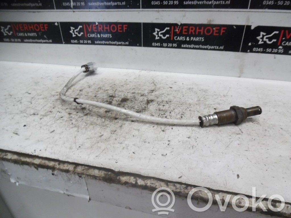 Lambda probe sensor   1502007040,1502007040