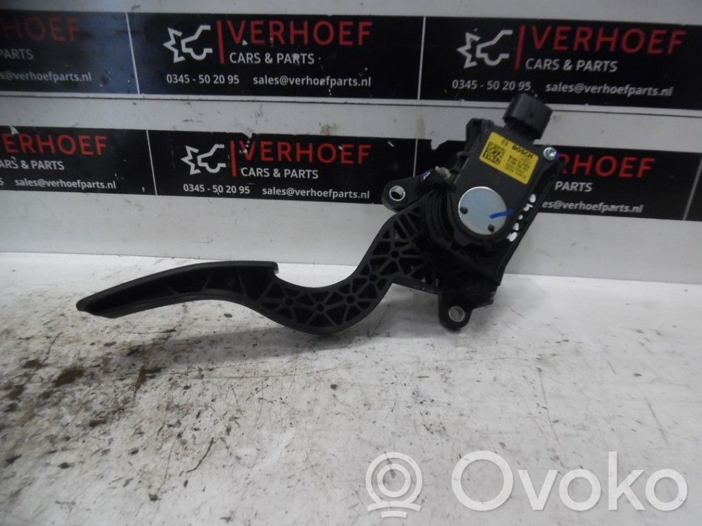 Gaspedalsensor elektrisch   4940076M41,4940076M41